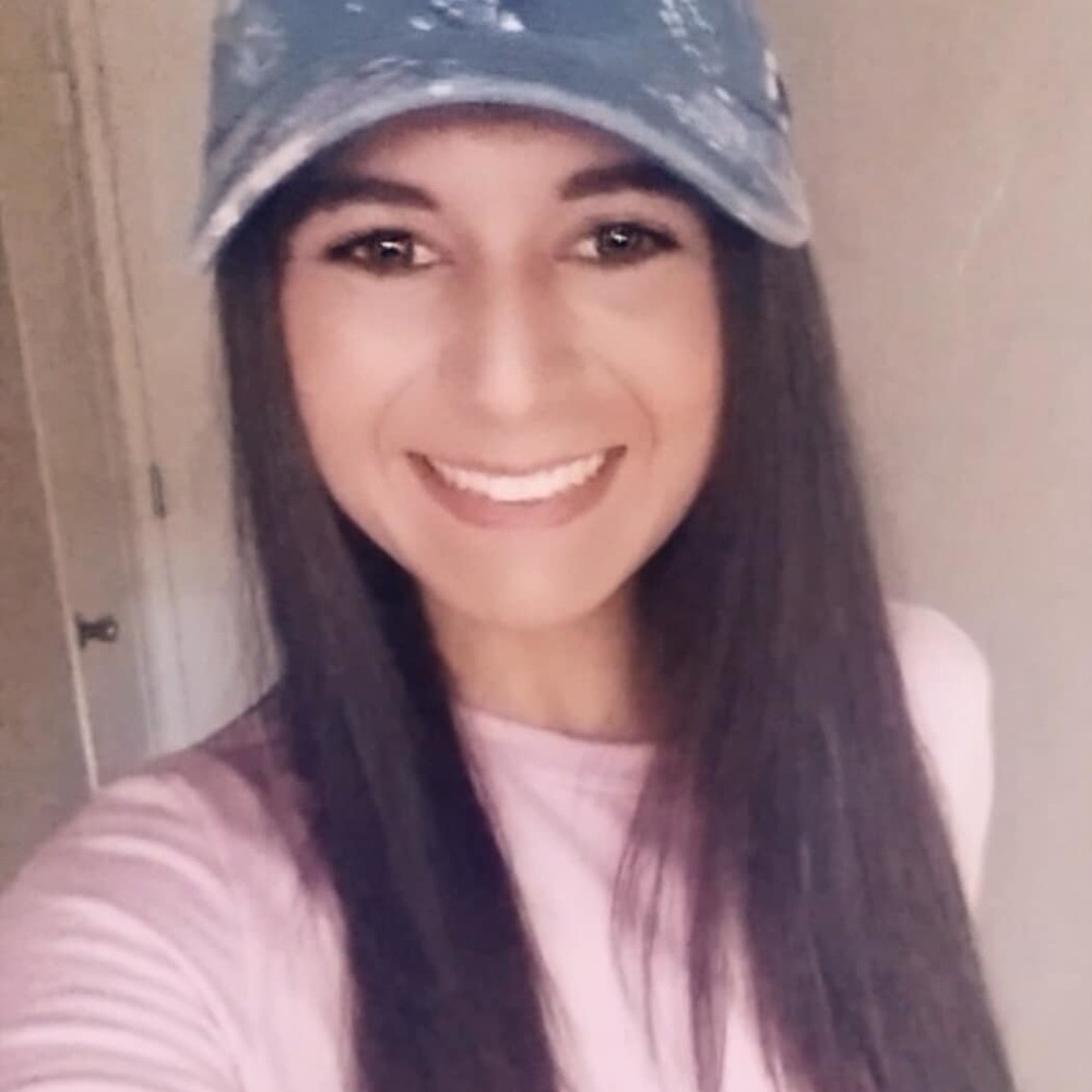 Meet your Posher, Amanda